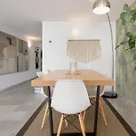 House Casa D'anvers, בית נופש *