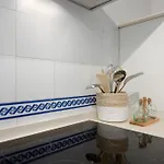 House Casa D'anvers,