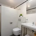 House Casa D'anvers, בית נופש *