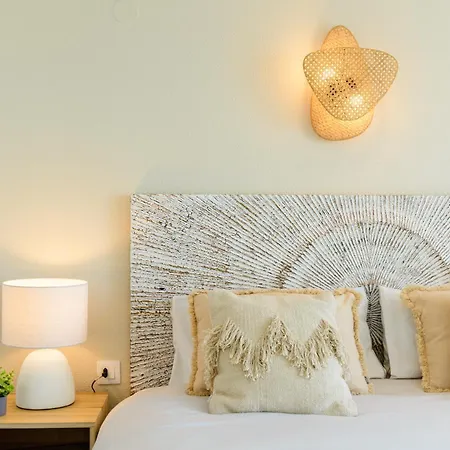 Dom wakacyjny House Casa D'anvers Estepona