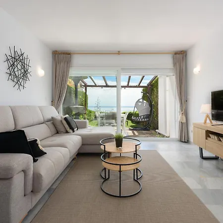 House Casa D'anvers * Estepona