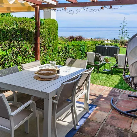 House Casa D'anvers Estepona