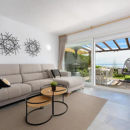 House Casa D'anvers * Estepona