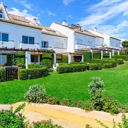 בית נופש House Casa D'anvers, אסטפונה