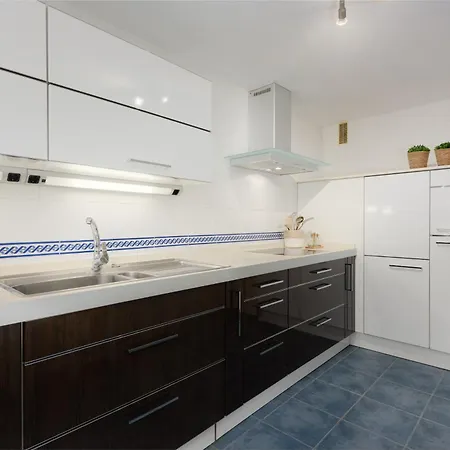 House Casa D'anvers Estepona